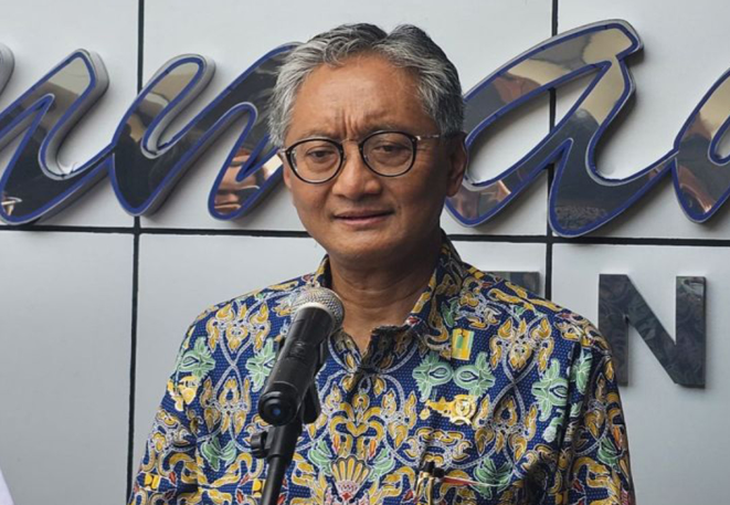 Indonesian Public Works Ministry Turbulence Deepens as Document Leak Triggers Reshuffle Speculation