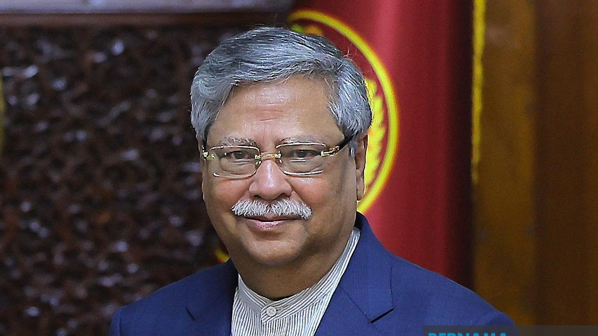 Bangladesh Set to Elect New President in September as Constitutional Process Unfolds