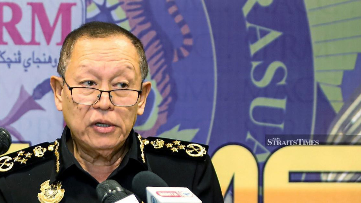 Frozen Chicken Smuggling Ring Suspected to Have Run for Nearly Two Decades, Says MACC