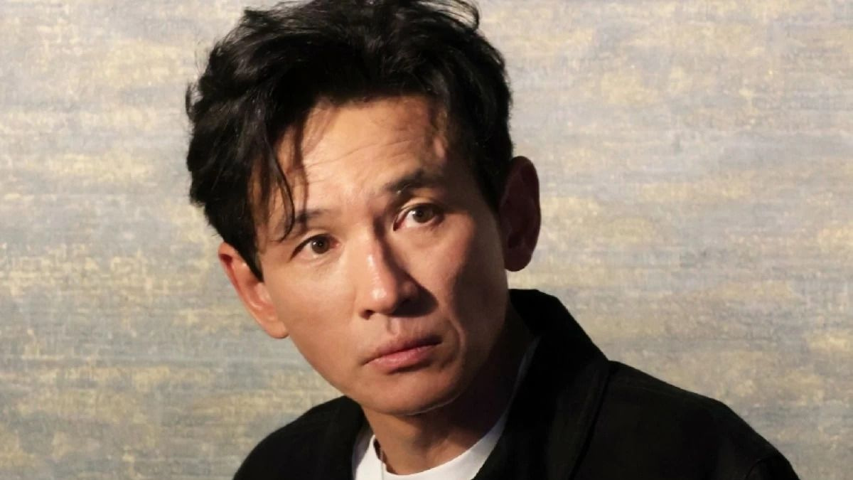 Hwang Jung-min's Agency Dismisses Affair Allegations, Labels Accuser a Serial Stalker