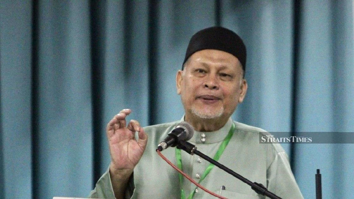 PAS Concerned About New Political Parties Courting Youth Ahead of GE16