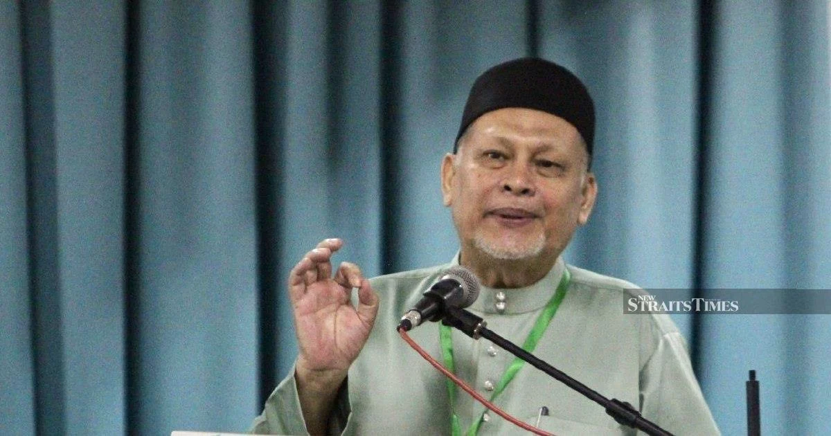 PAS Concerned About New Political Parties Courting Youth Ahead of GE16