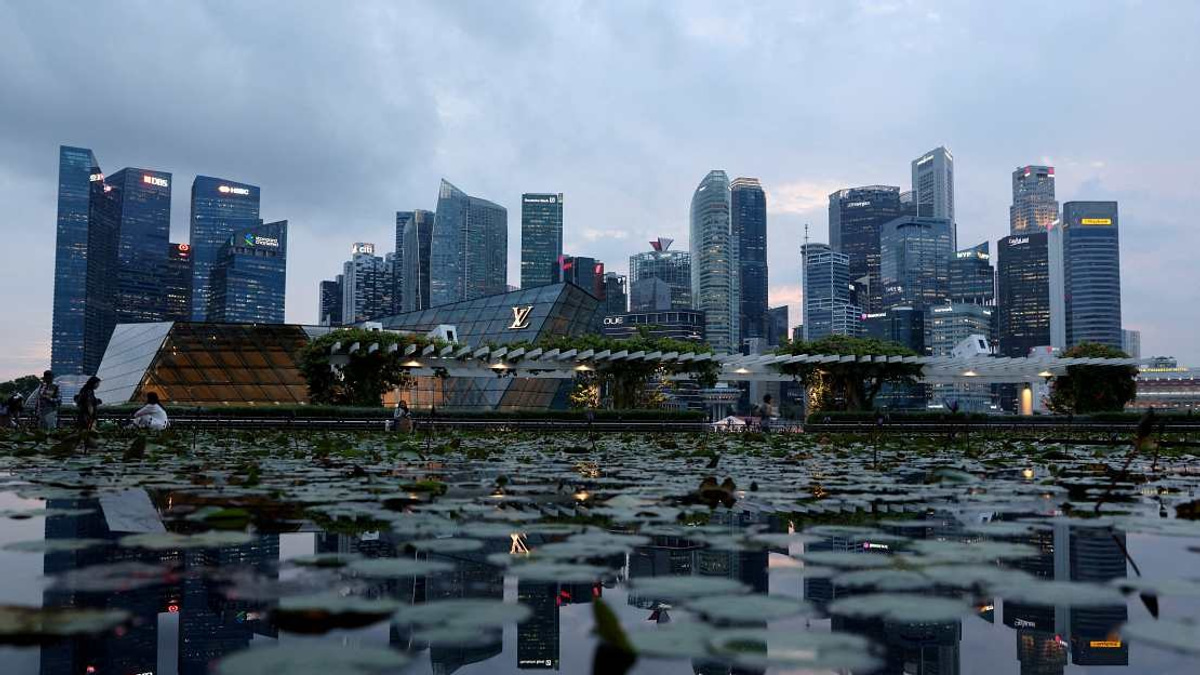 Singapore Land Authority Confirms Data Breach Affecting 70,000 Individuals in IBM Cloud System