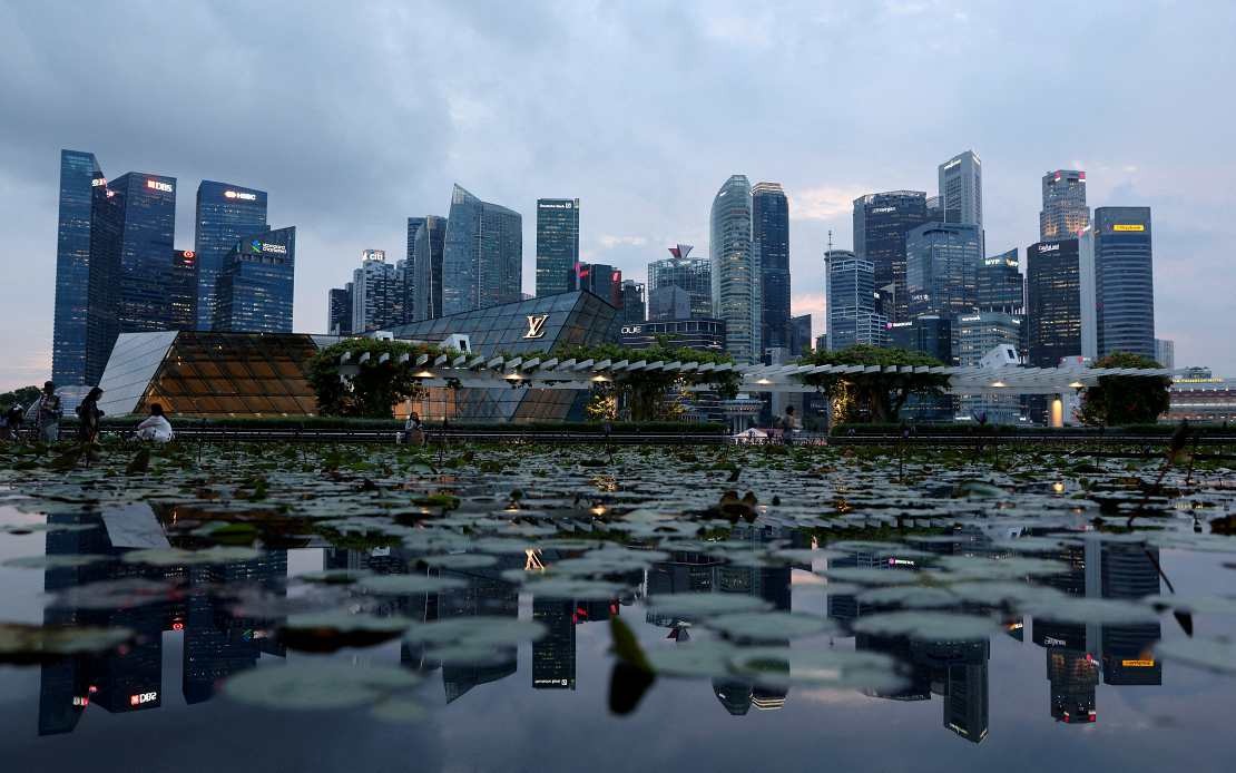 Singapore Land Authority Confirms Data Breach Affecting 70,000 Individuals in IBM Cloud System