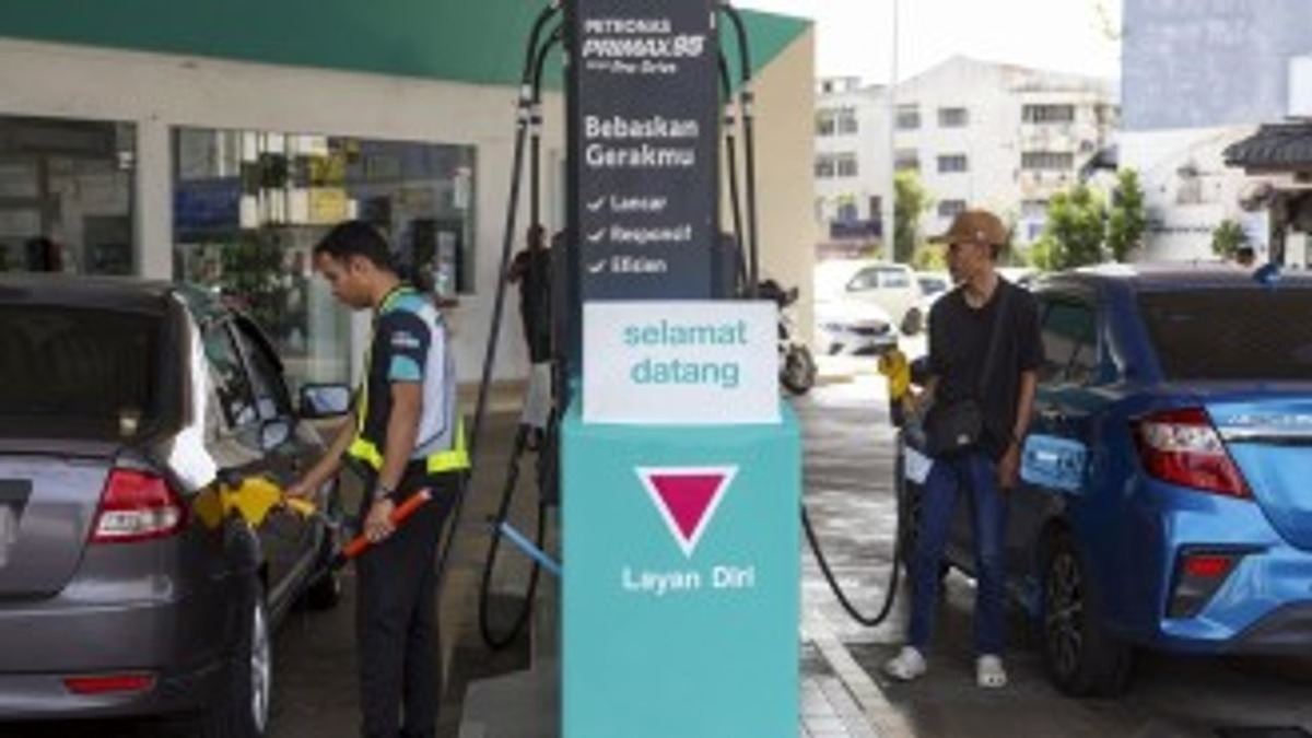 Petronas Fuel Supply Secured Until August, Government Task Force Monitors Energy Crisis