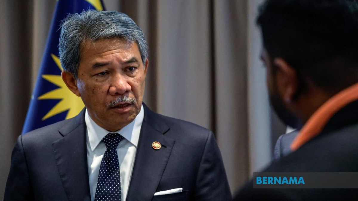 Malaysia and Philippines Move to Speed Up Deportation of 5,000 Undocumented Migrants from Sabah