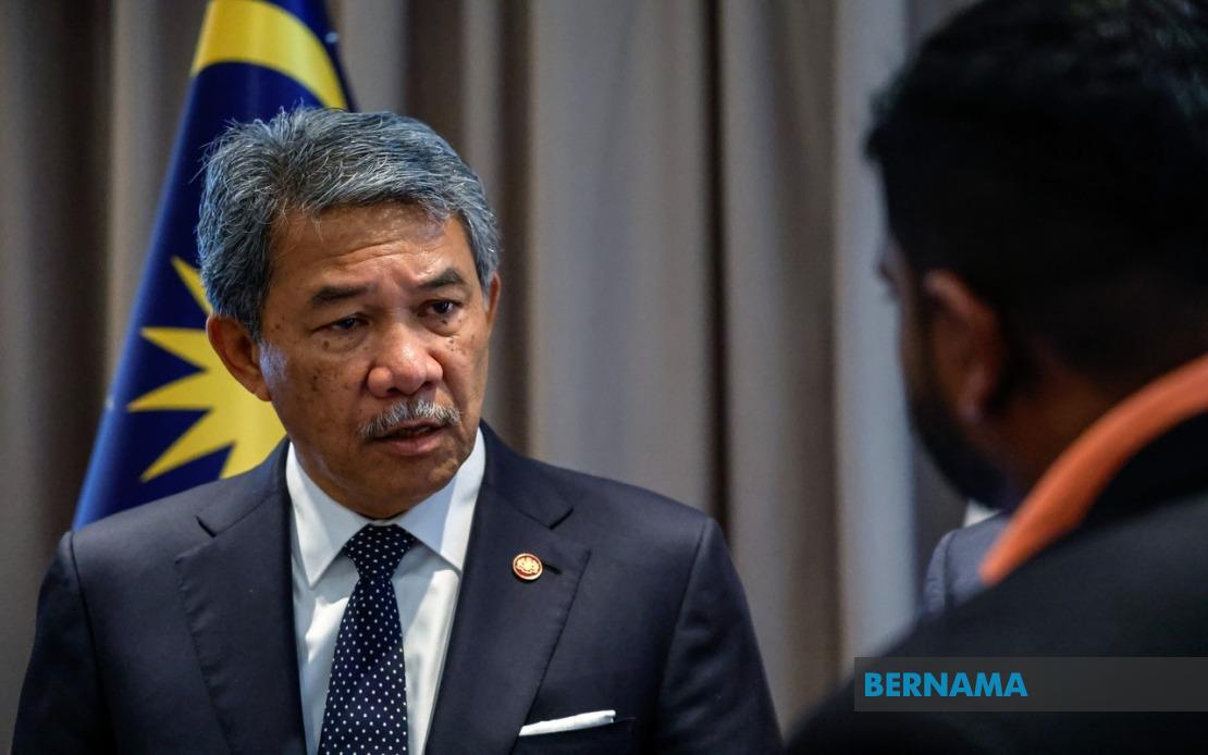 Malaysia and Philippines Move to Speed Up Deportation of 5,000 Undocumented Migrants from Sabah