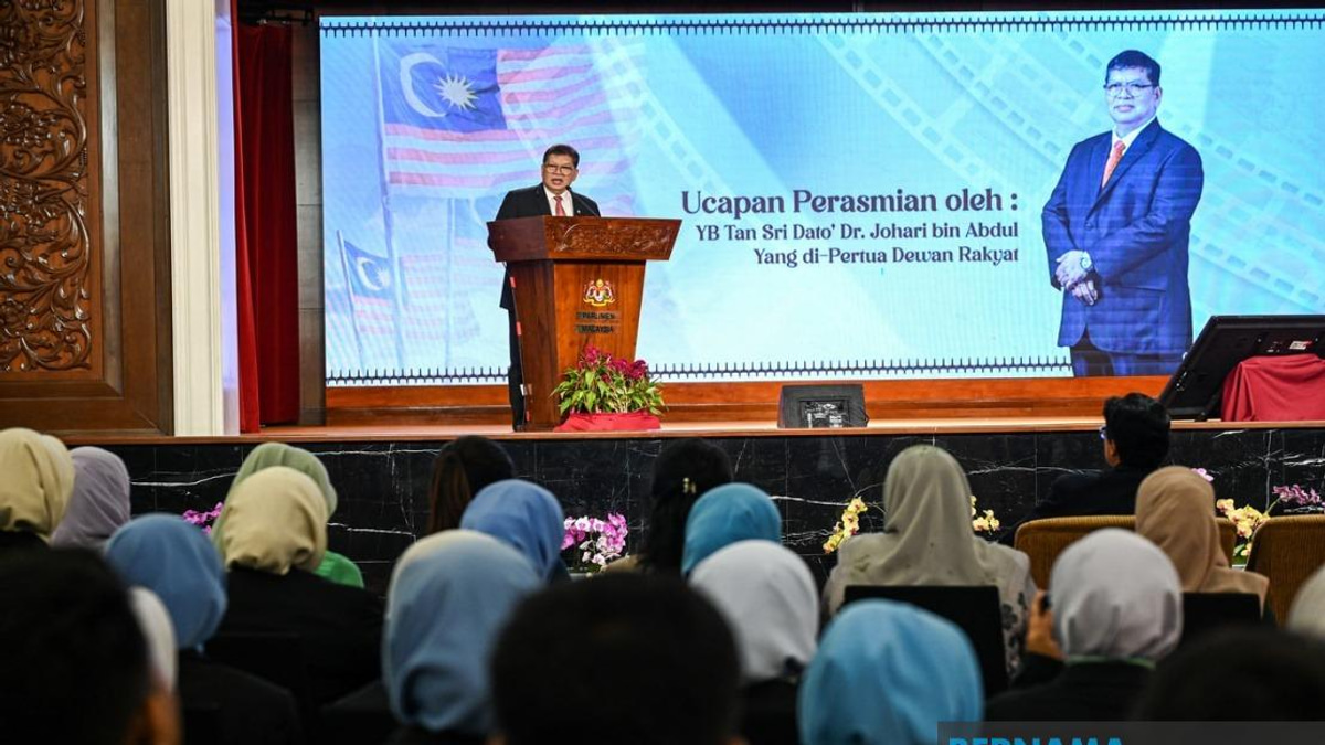 New 'Arkitek Bangsa' Film Seeks to Foster Leadership and National Pride in Malaysian Youth