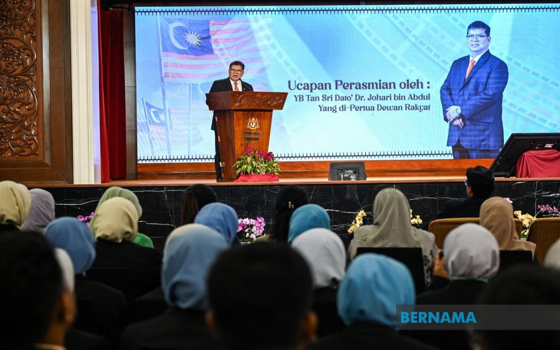 New 'Arkitek Bangsa' Film Seeks to Foster Leadership and National Pride in Malaysian Youth