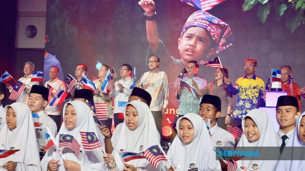 Sabah Pursues Remaining RM900 Million Special Grant as MA63 Negotiations Intensify