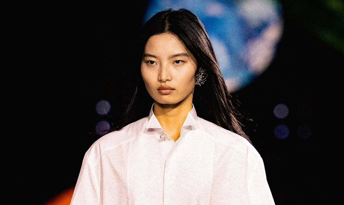 Chanel Acquires Charvet: A 186-Year-Old Parisian Shirt House Enters the Luxury Conglomerate