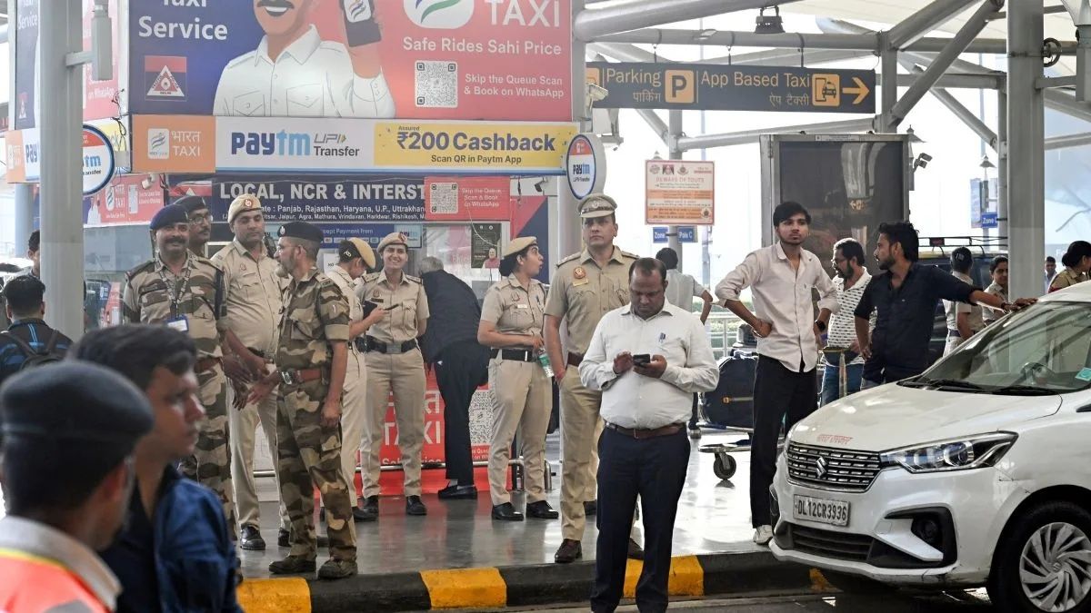 Two Alleged Khalistan Zindabad Force Operatives Deported from Malaysia, Arrested in New Delhi