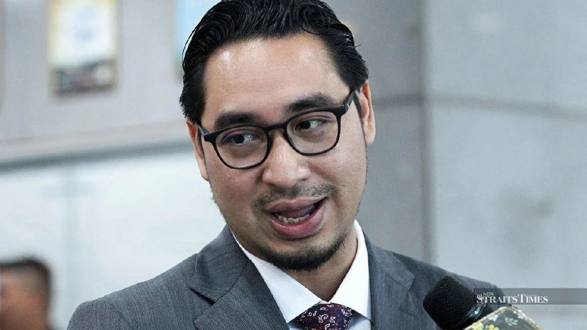 Bersatu faces existential crisis as Muhyiddin's leadership questioned, says Machang MP