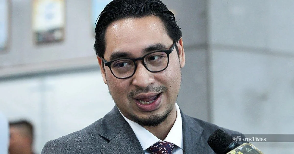 Bersatu faces existential crisis as Muhyiddin's leadership questioned, says Machang MP
