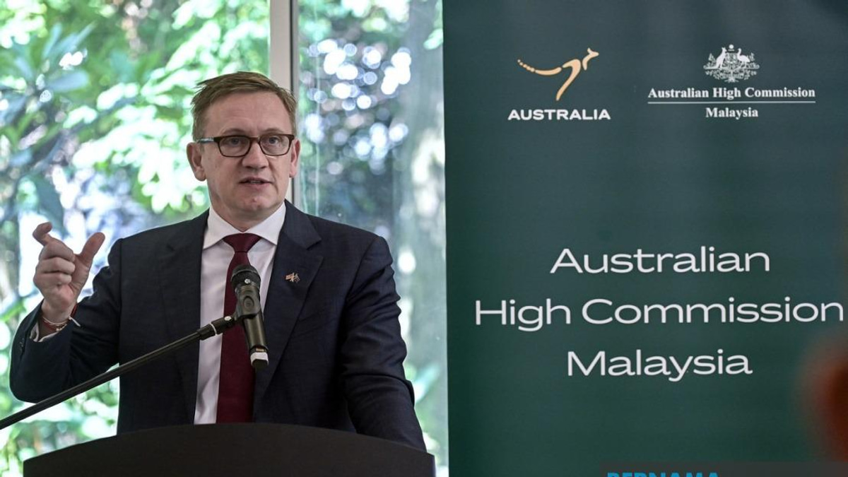 Australia Expands Educational Bridge with Malaysia Through New Semester Scholarship