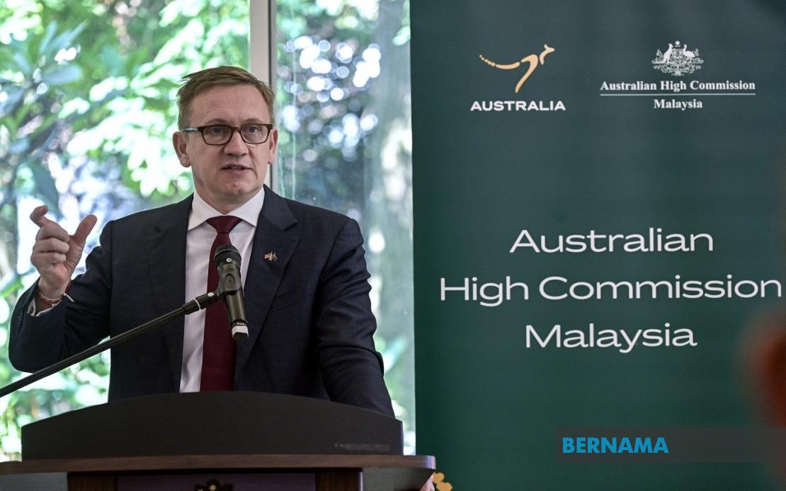 Australia Expands Educational Bridge with Malaysia Through New Semester Scholarship