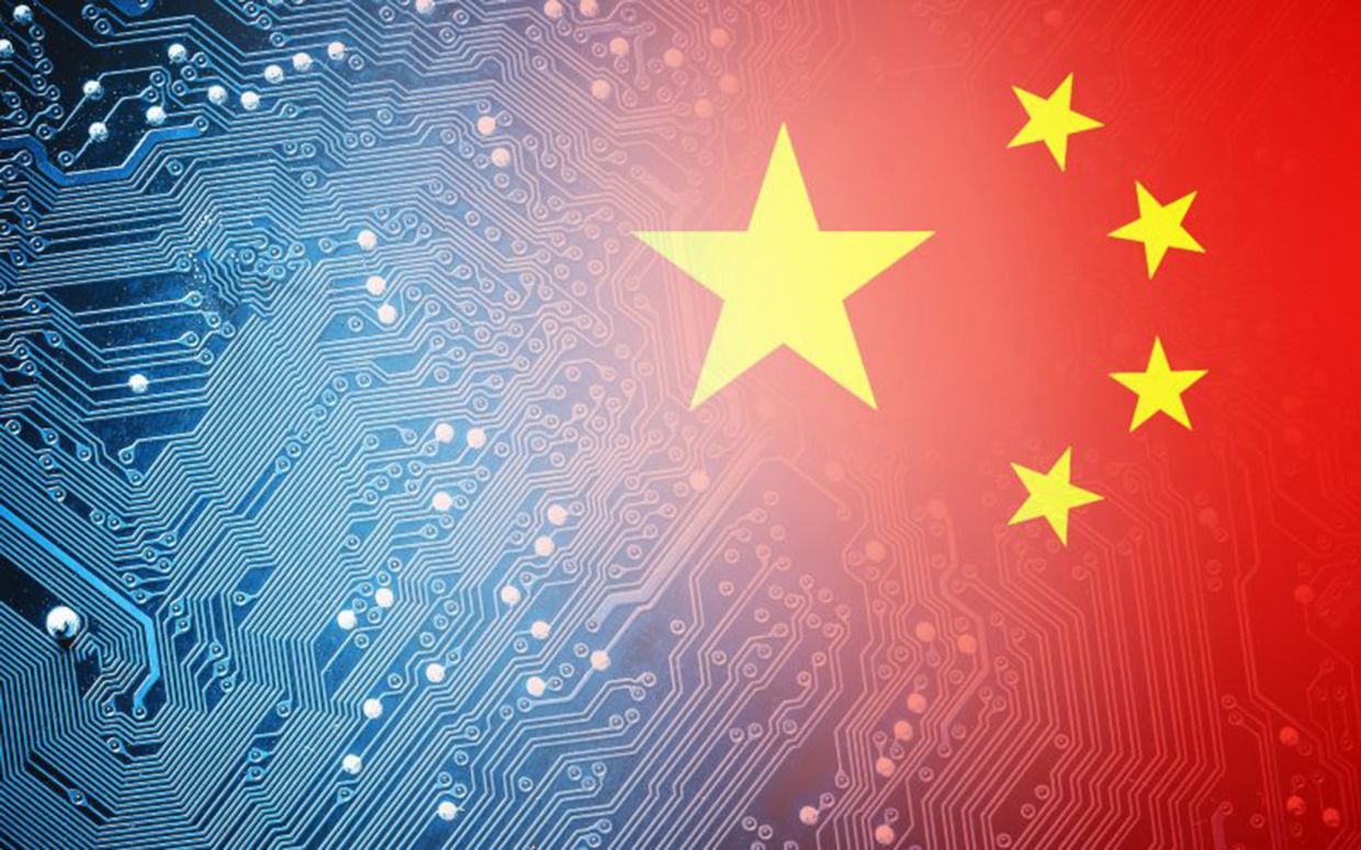 US Takes Down Chinese State-Sponsored Hacking Platforms Targeting Critical Infrastructure