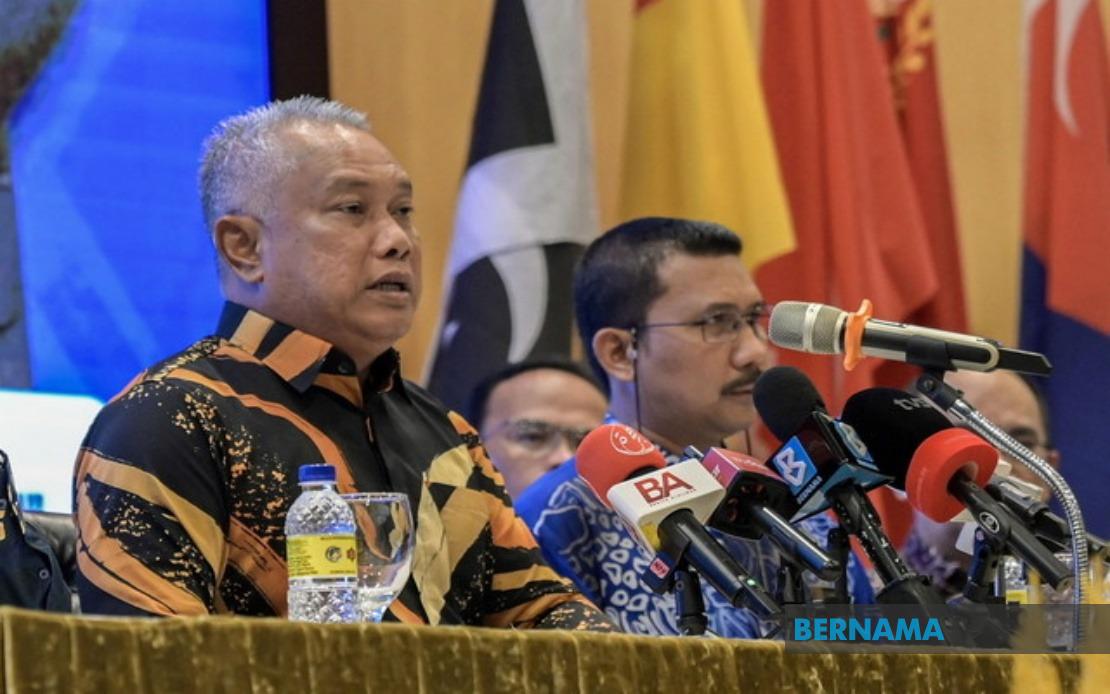 STPM 2025 Results Show Strong Performance Gains, With National CGPA Hitting 12-Year High