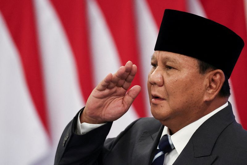 Indonesia poised to deploy AI across government services as tech push gathers pace