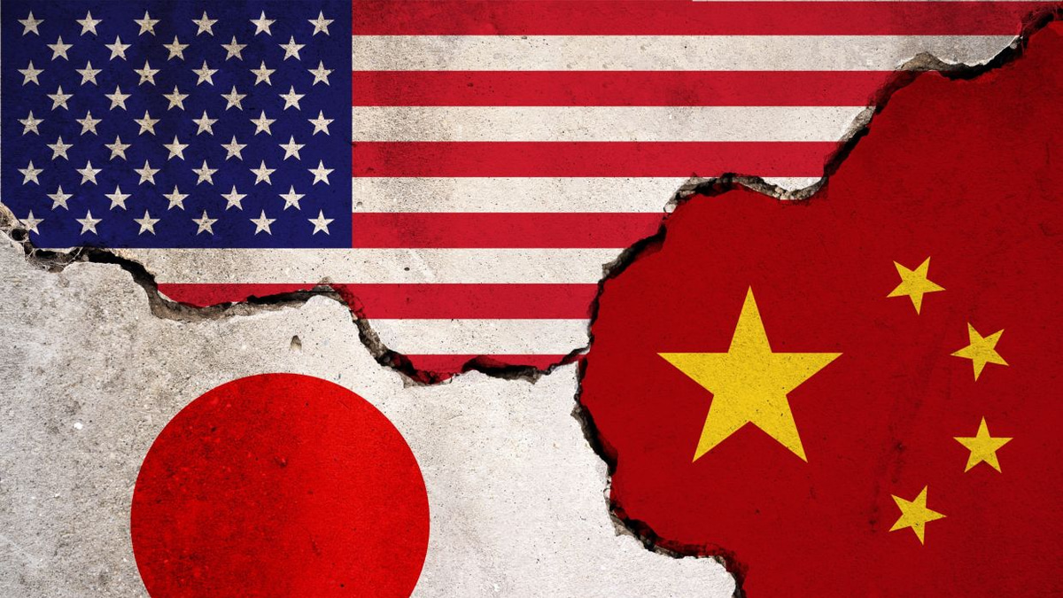 China's Economic Coercion Tests Trump's Resolve on Japan Alliance
