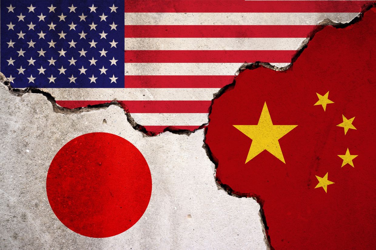 China's Economic Coercion Tests Trump's Resolve on Japan Alliance