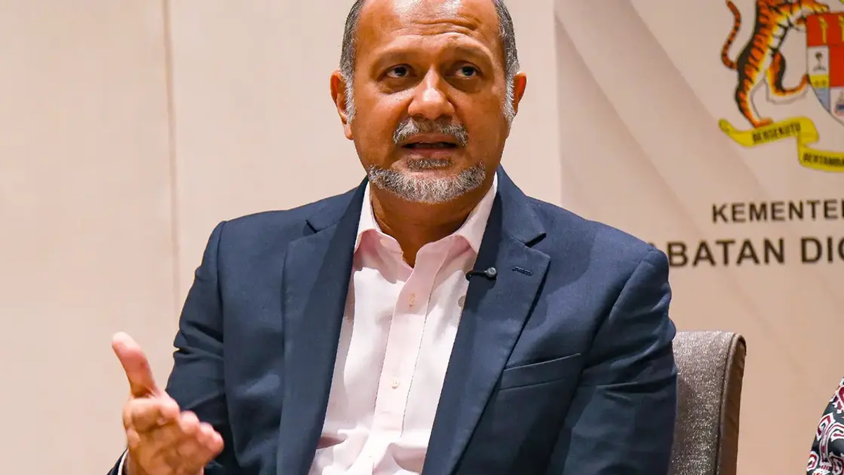 Gobind Presses IGP and MACC for Progress on 'Corporate Mafia' Investigation