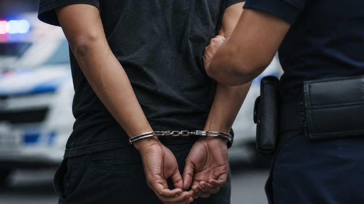Klang Bank Robbery Suspect Arrested, Stolen Shotgun Recovered