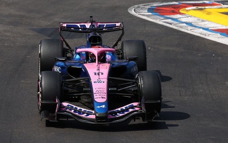 Monaco GP Appeal Decision Could Take Weeks as F1 Court Hears Evidence on Controversial Penalties