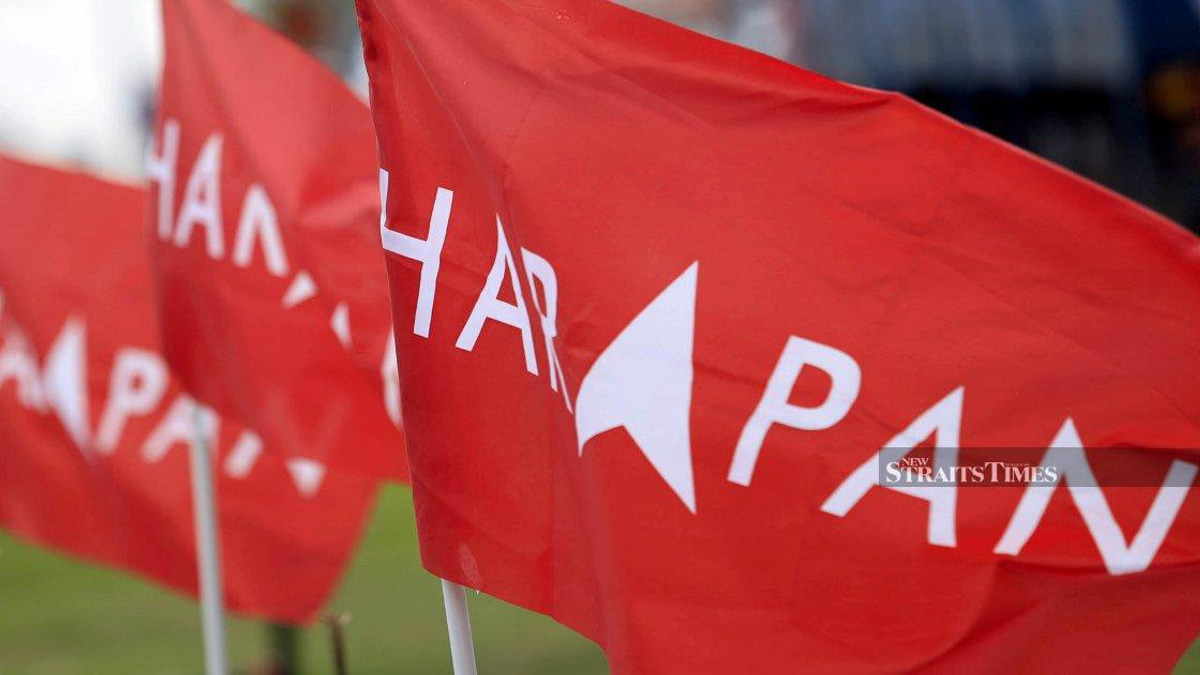 Pakatan Harapan's hollow pitch cost it dear in Negri Sembilan, warns DAP figure