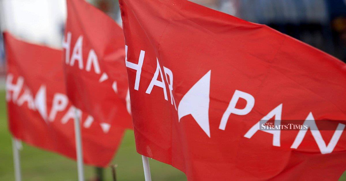 Pakatan Harapan's hollow pitch cost it dear in Negri Sembilan, warns DAP figure