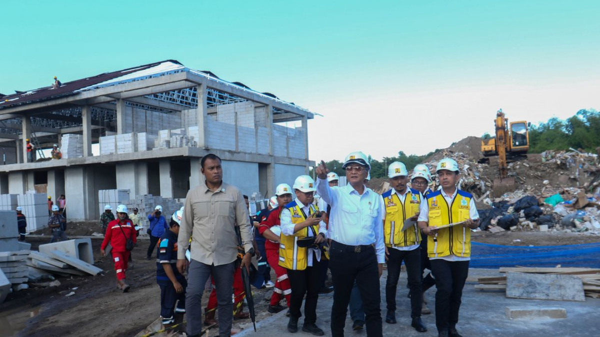 Indonesian Public Works Minister Faces Scrutiny Over Family Members in Official US Delegation