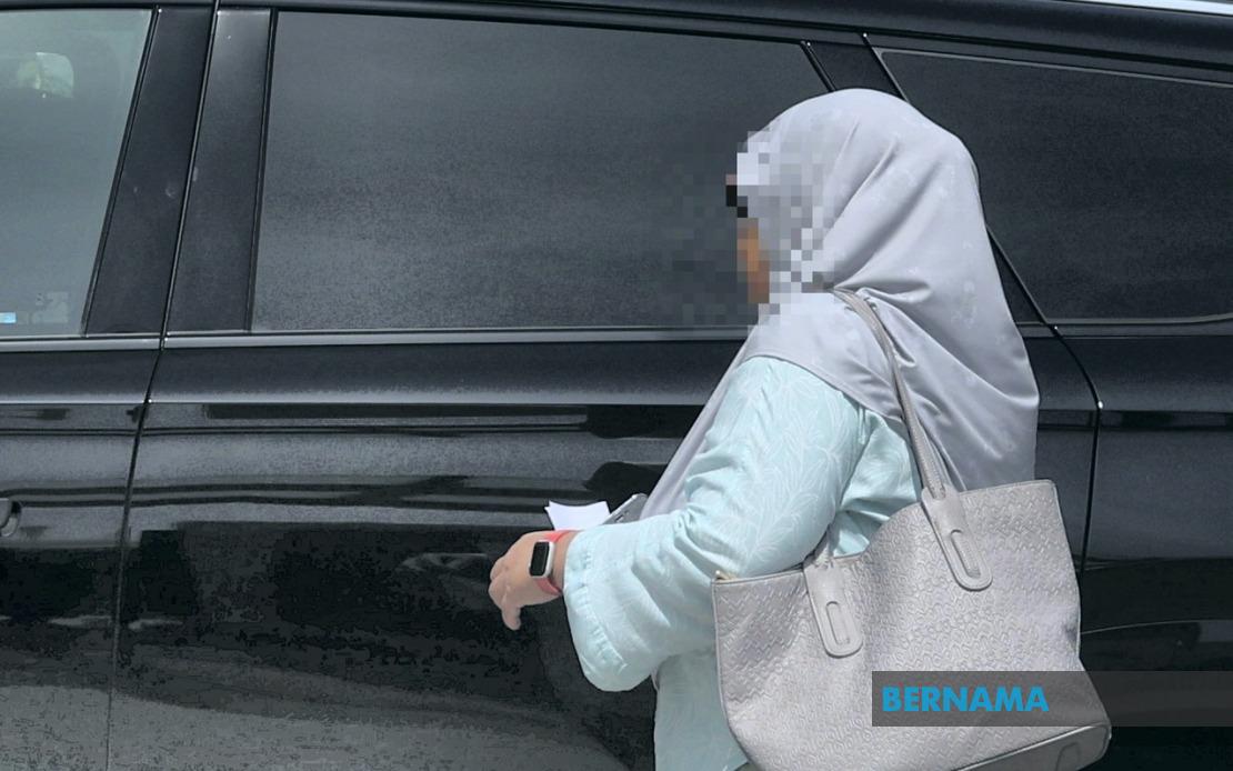 MACC Grills Former Tabung Haji Official Over Six-Hour Questioning Session