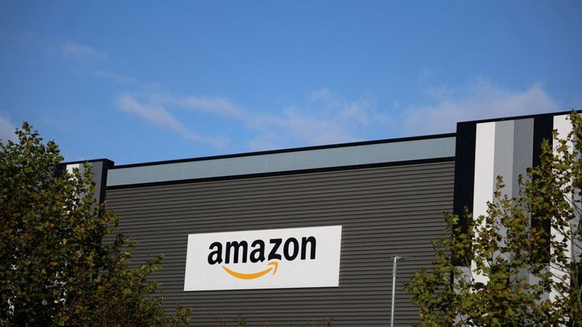Amazon faces US lawsuit over misleading seafood sustainability claims