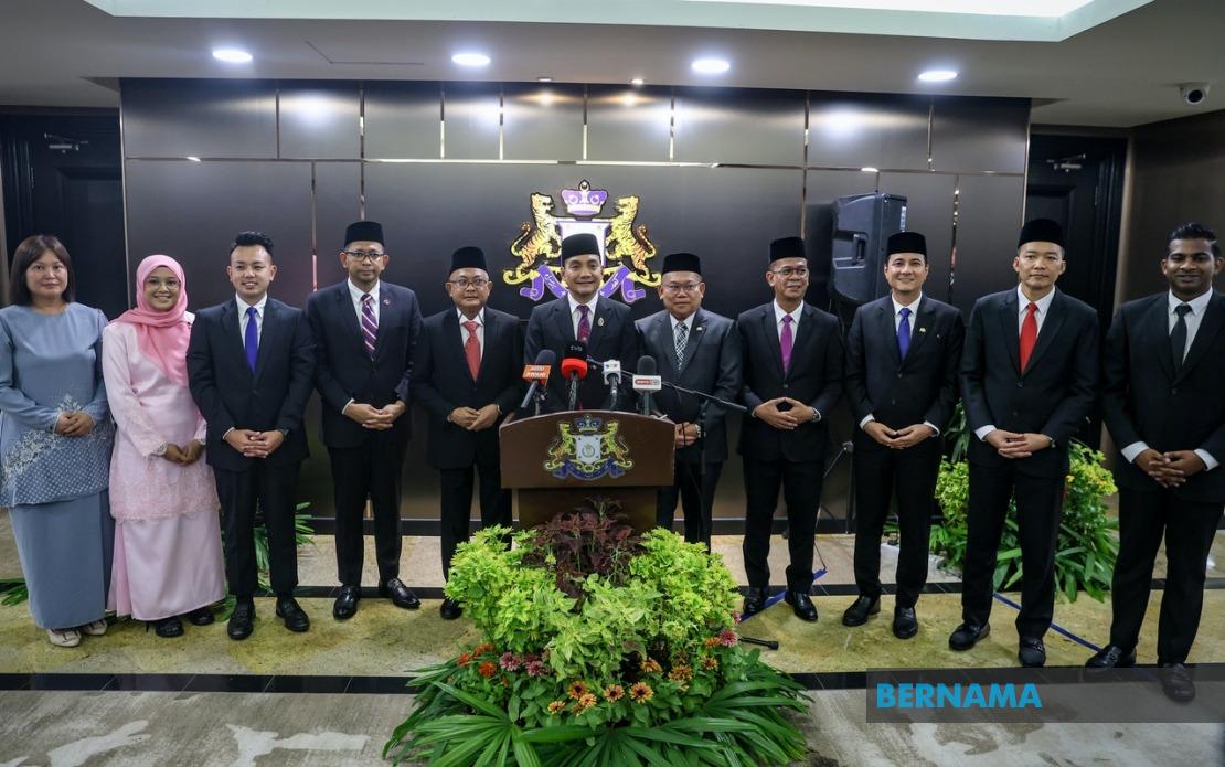 Johor Education Committee Bolsters Leadership with Deputy Chairman Appointment