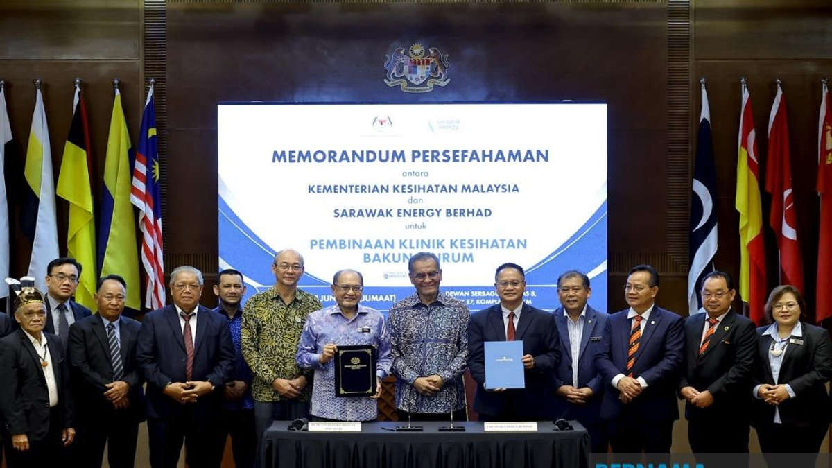 Malaysia's Healthcare Crisis: Ministry Tackles Specialist Shortage With Phased Reform Plan