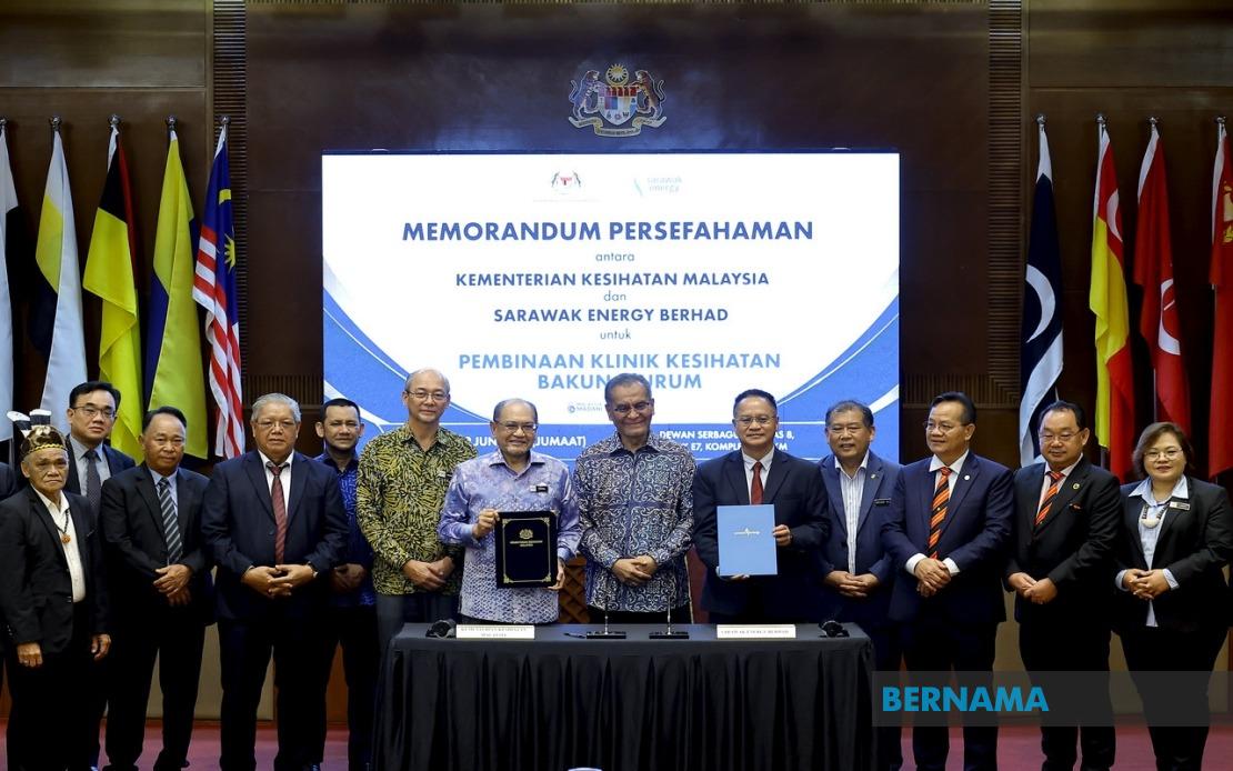 Malaysia's Healthcare Crisis: Ministry Tackles Specialist Shortage With Phased Reform Plan
