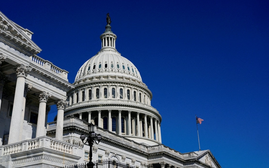 NGO Rejects US Lawmakers' Pressure on Malaysia's Israel Entry Ban