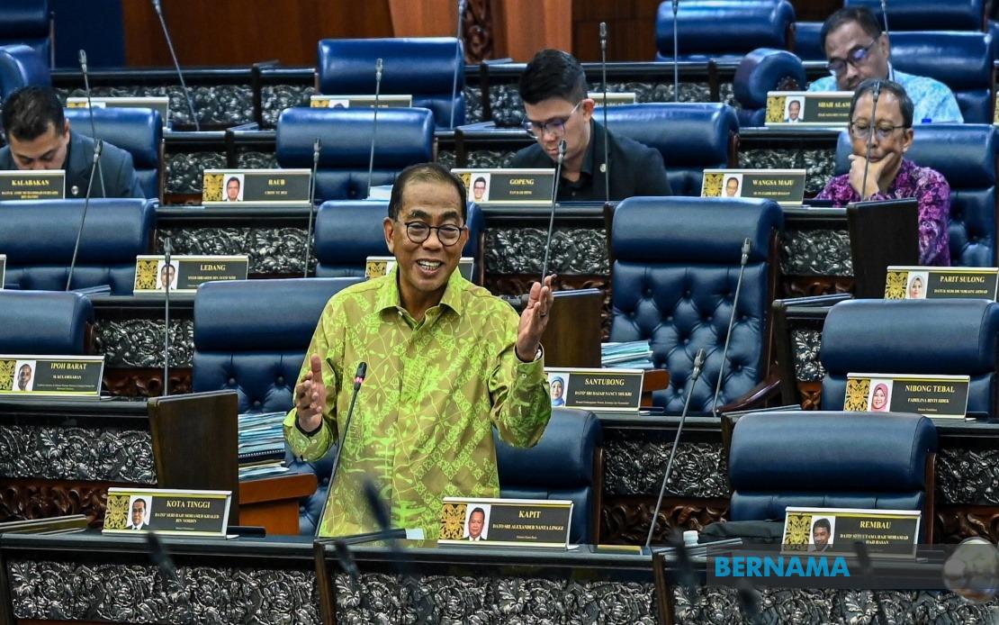 Full Investigation Report on Gurun Grenade Tragedy Due July 23, Defence Ministry Confirms
