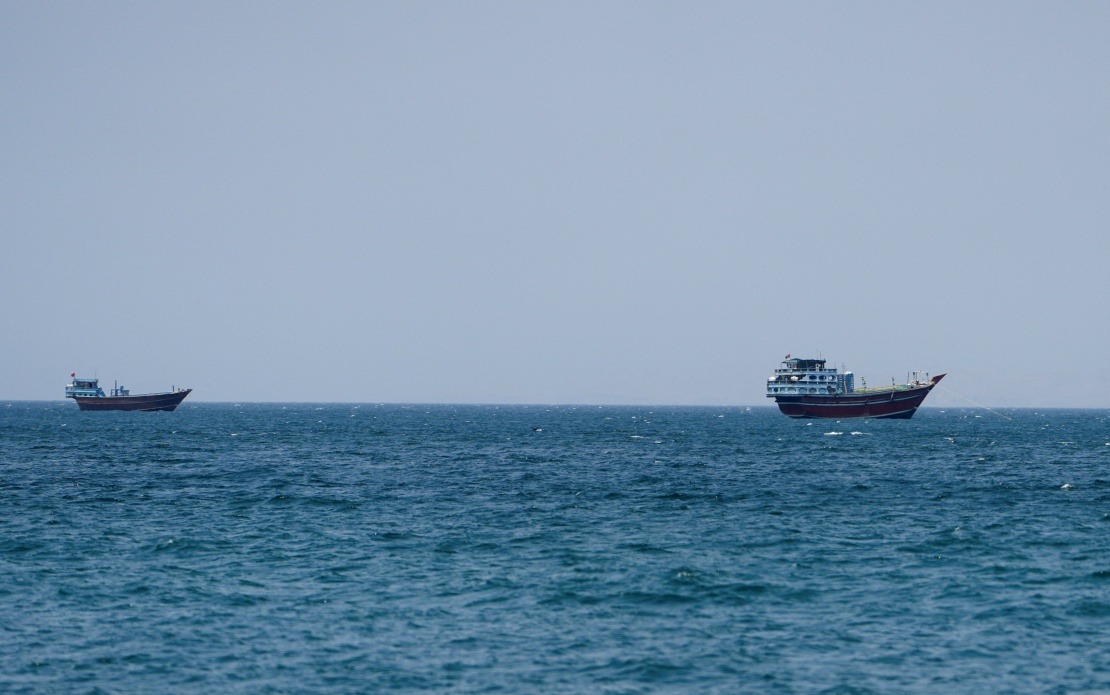Iran's Top Security Official Conditions Strait of Hormuz Reopening on US Concessions