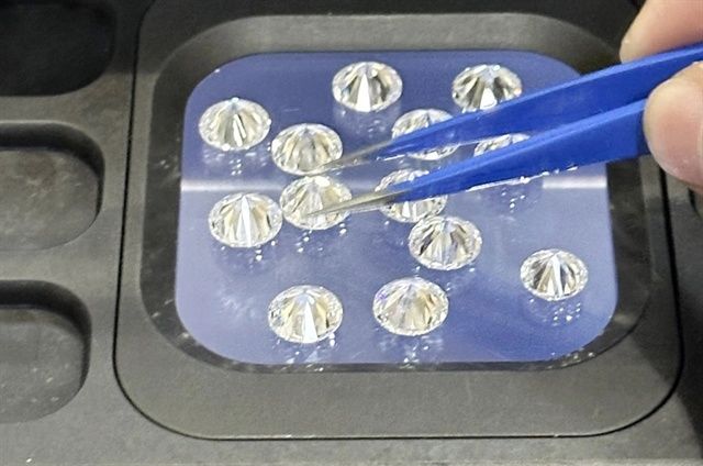 Indian smuggler to face trial in Ho Chi Minh City for diamond trafficking ring