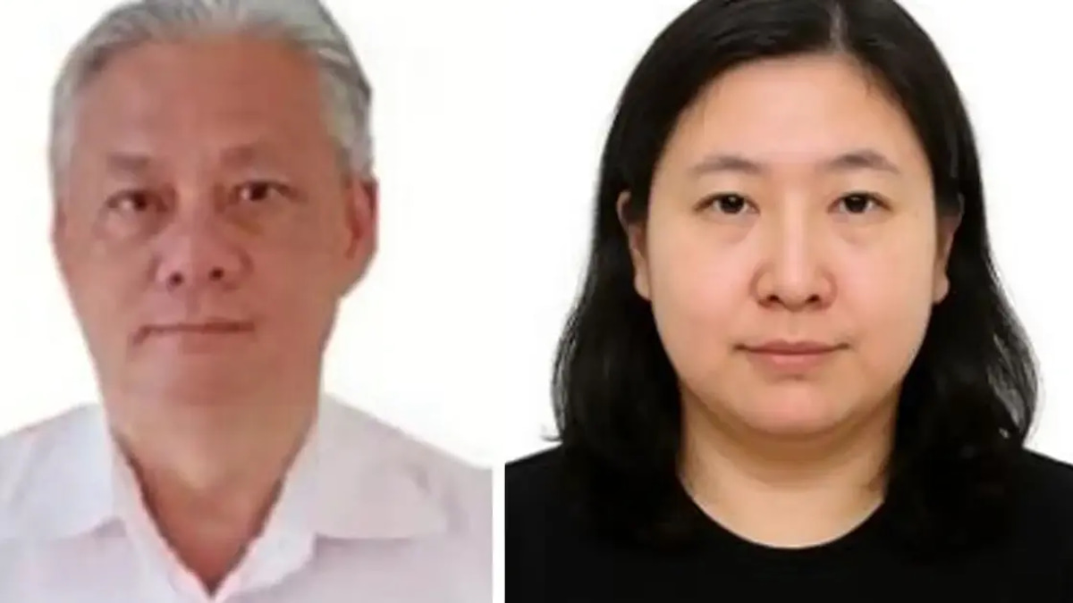 MACC Issues Warrant for Singaporean and Malaysian in Corruption Inquiry