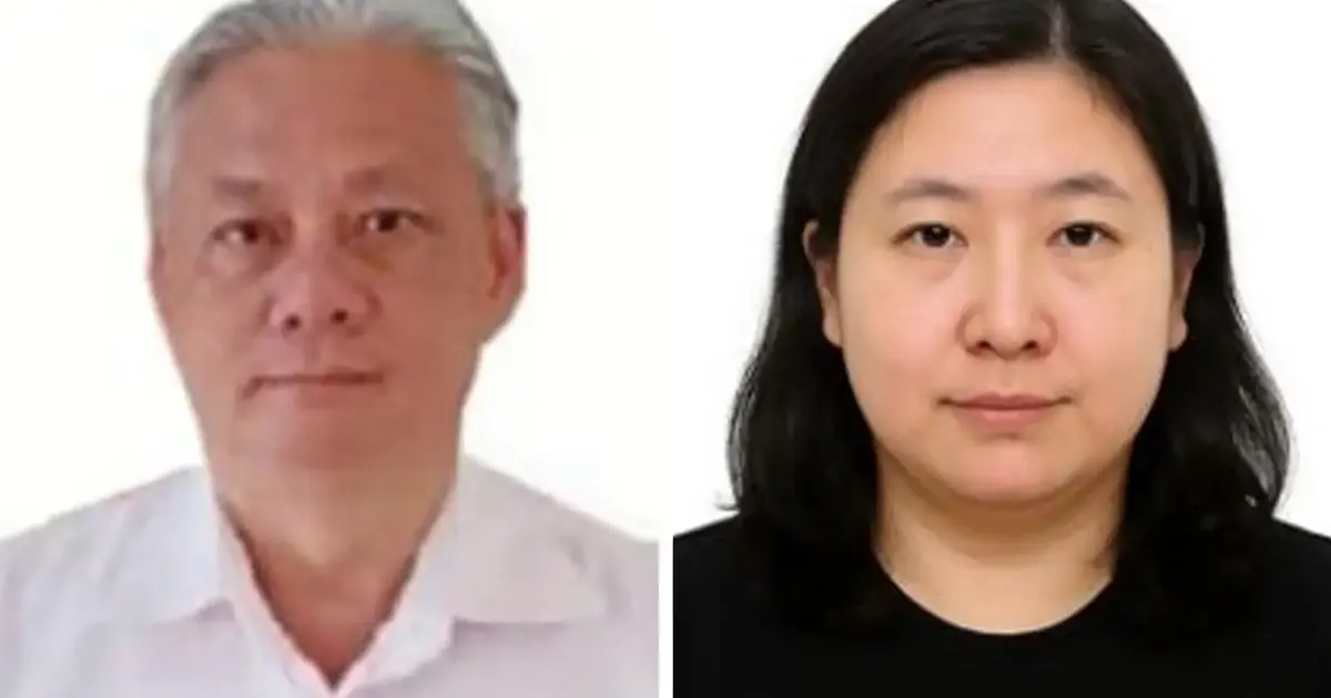 MACC Issues Warrant for Singaporean and Malaysian in Corruption Inquiry