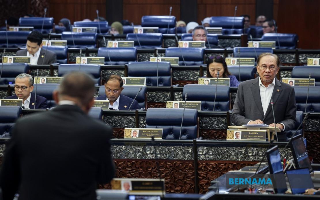 SJPP Approves RM4.9 Billion in Financing for Over 6,000 MSMEs in First Half of 2026
