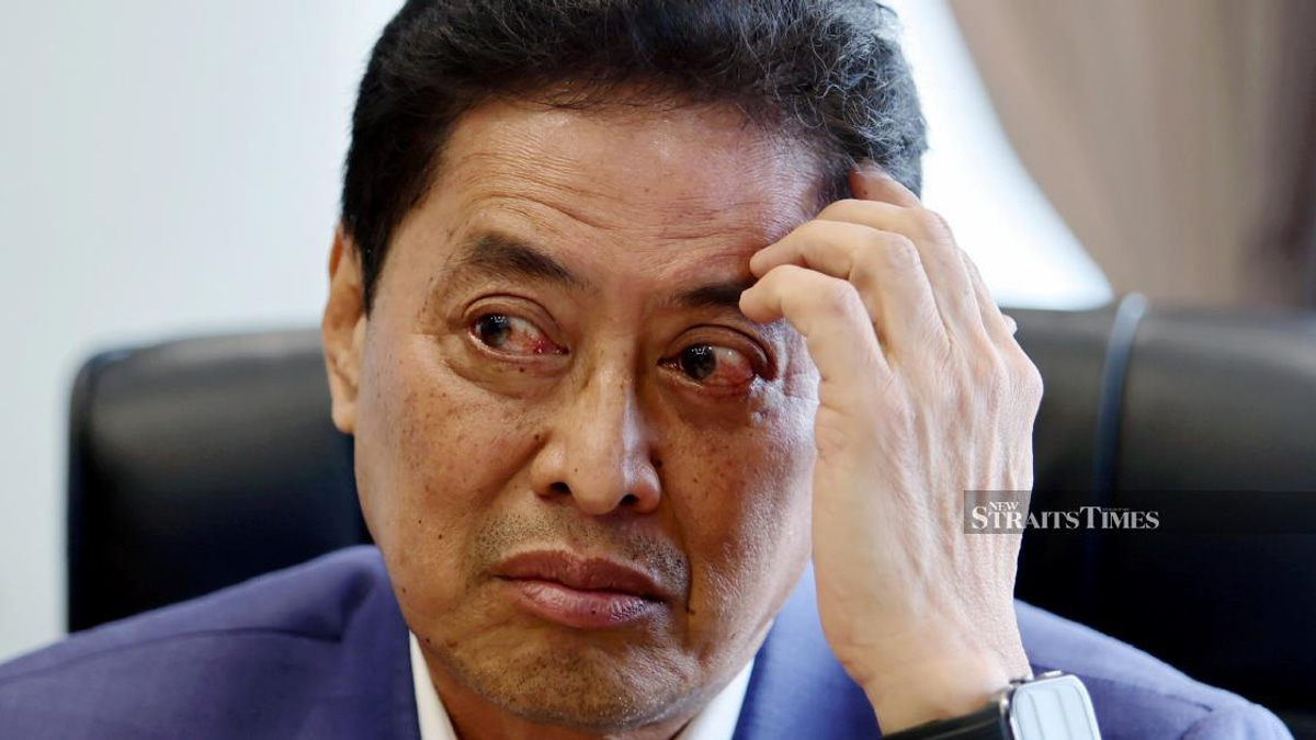 High Court Rules Former MACC Chief's Public Conduct Subject to Scrutiny