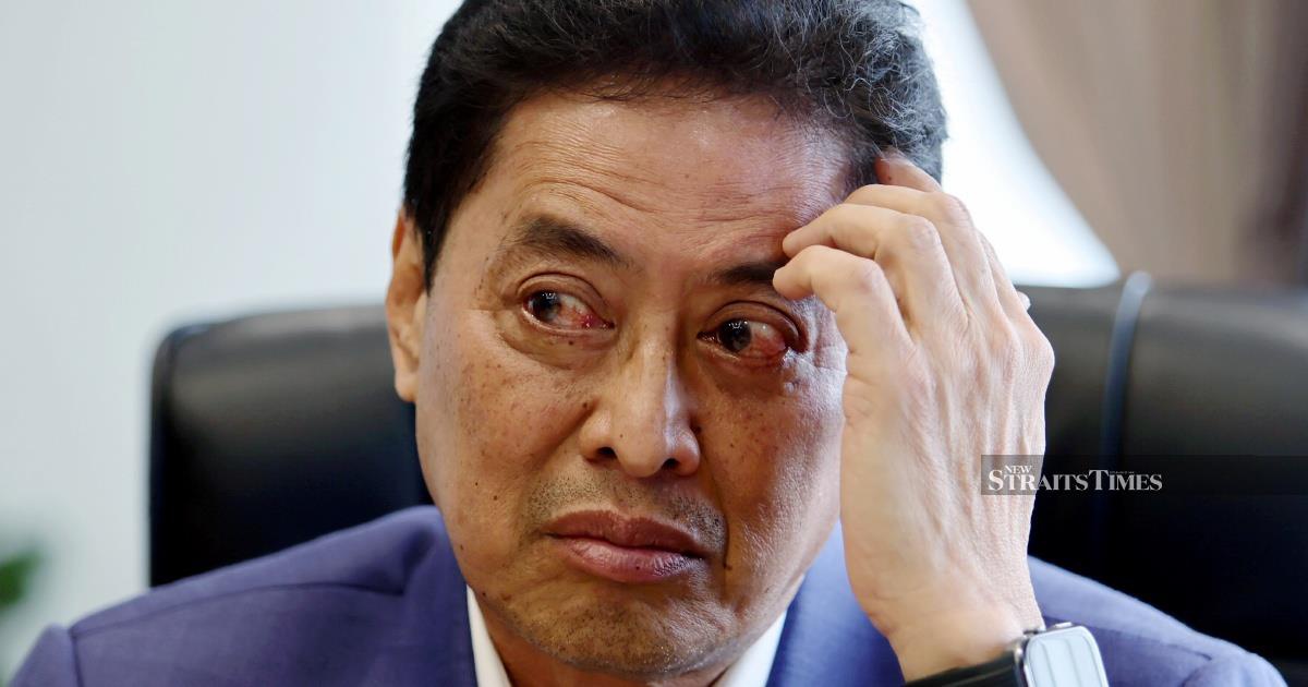 High Court Rules Former MACC Chief's Public Conduct Subject to Scrutiny