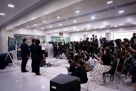 Thailand Dismantles Transnational Drug Network After Seizing 24kg of Heroin Destined for Australia and Taiwan