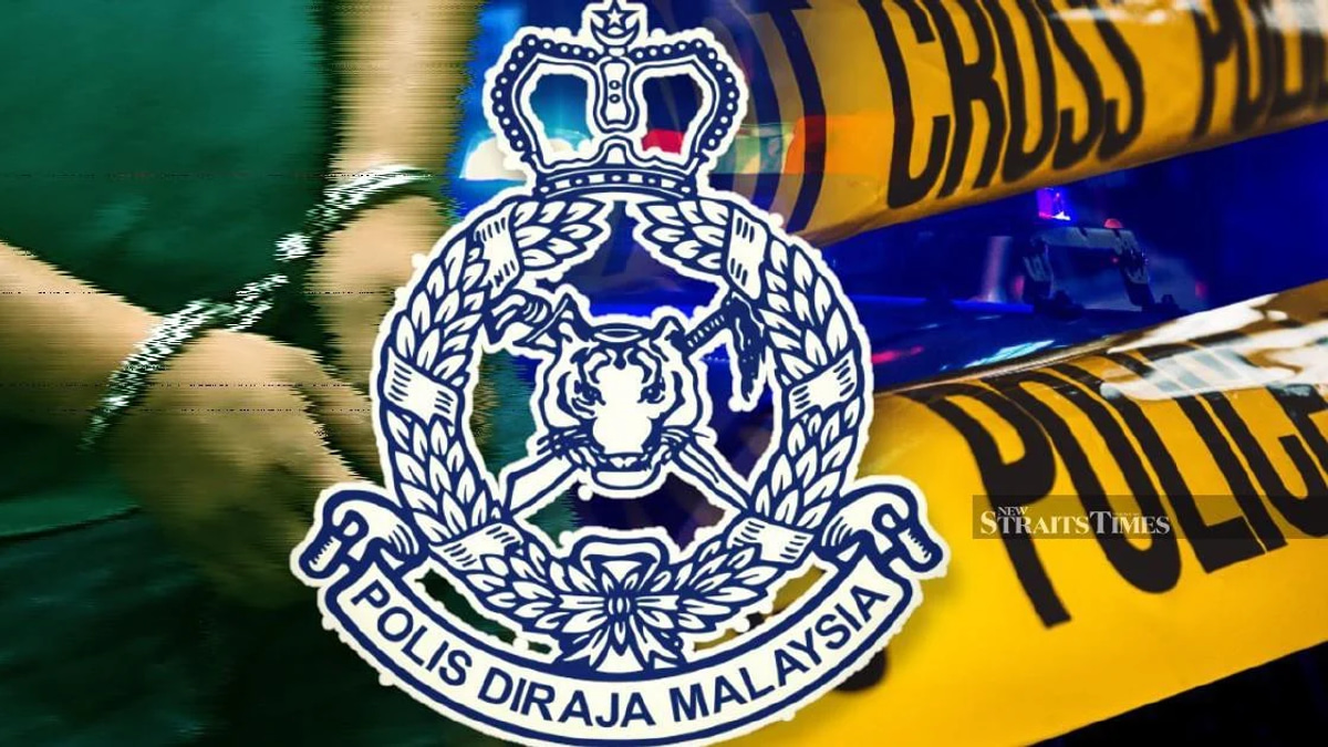 Police dismantle illegal gambling network operating from Selayang market, arrest eight