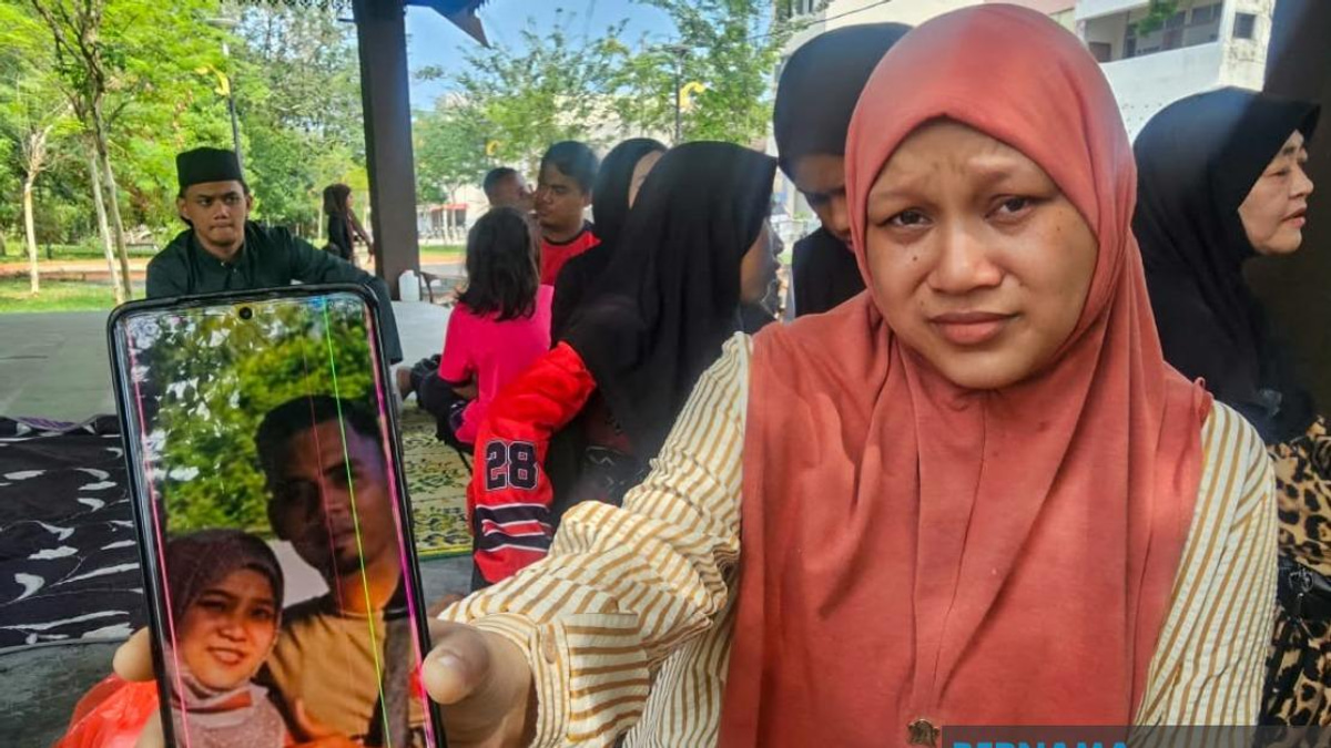 Search Called Off for Fisherman Missing After Boat Capsizes Near Pulau Tenggol