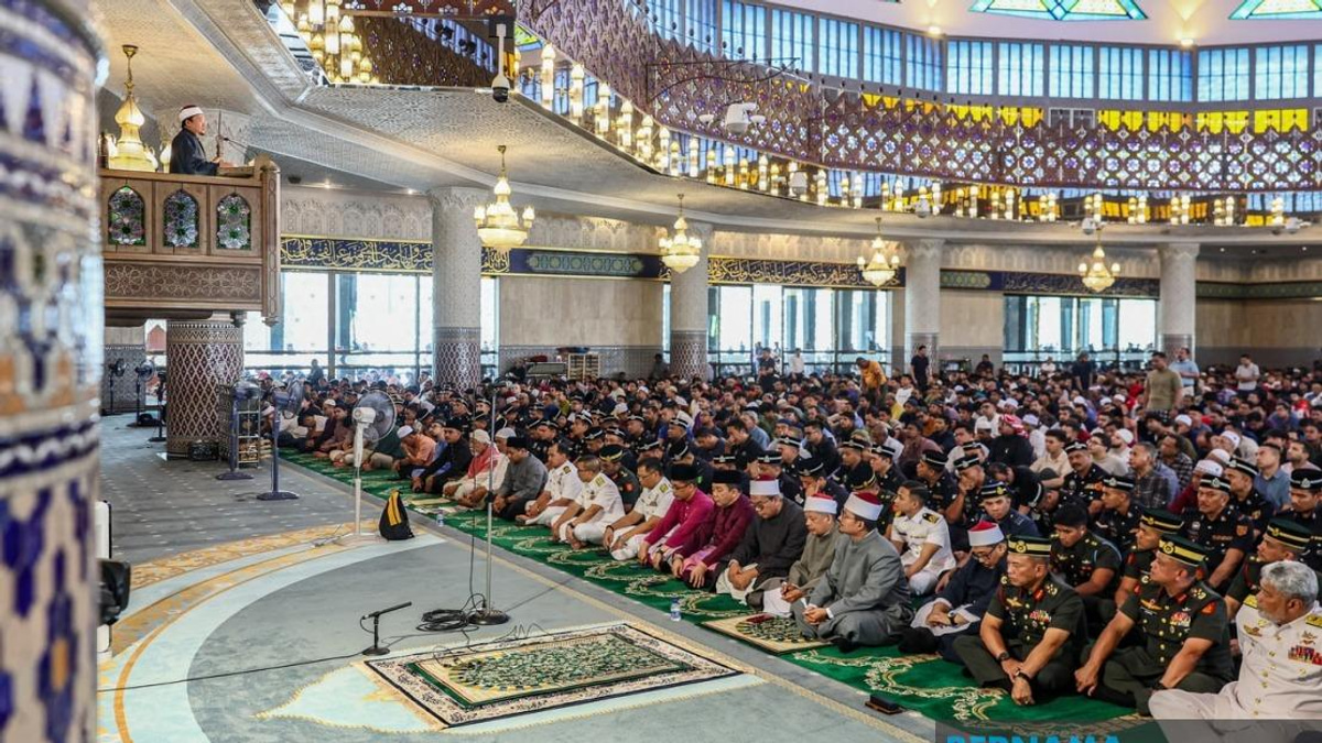 National Strength Rooted in Integrity of People and Leaders, Says Grand Imam