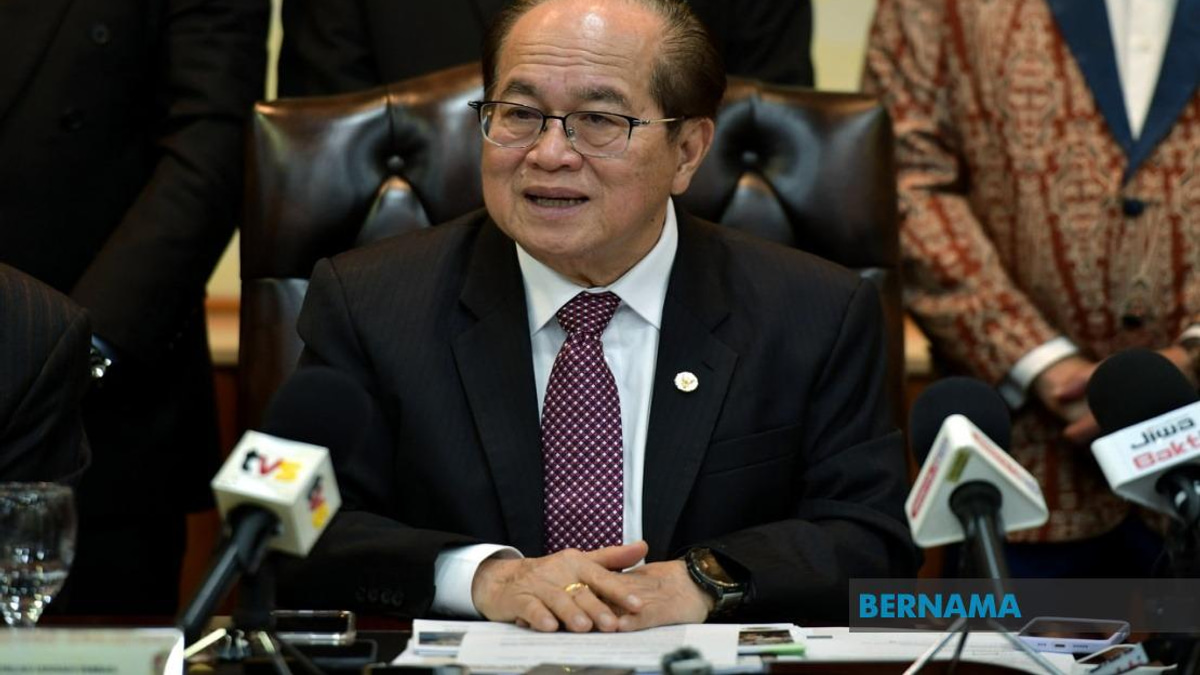Sarawak Escalates Transboundary Haze Fight to ASEAN Ministerial Forum